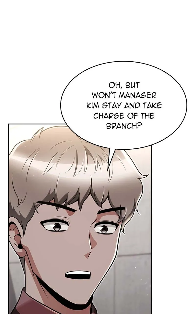 The Dungeon Cleaning Life of a Once Genius Hunter Chapter 63 page 53 - 