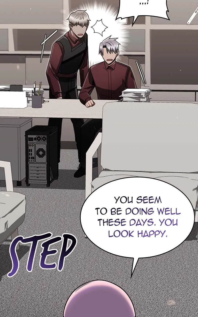 The Dungeon Cleaning Life of a Once Genius Hunter Chapter 63 page 59 - 