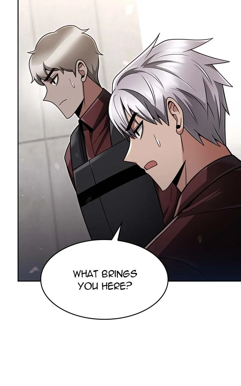 The Dungeon Cleaning Life of a Once Genius Hunter Chapter 63 page 61 - 