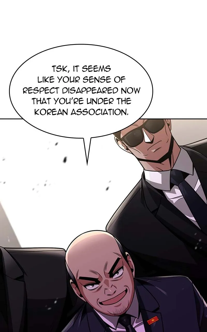 The Dungeon Cleaning Life of a Once Genius Hunter Chapter 63 page 62 - 