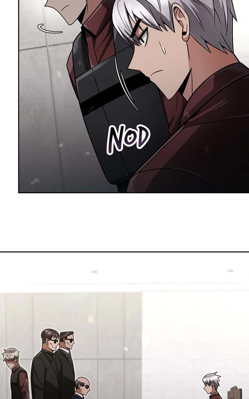 The Dungeon Cleaning Life of a Once Genius Hunter Chapter 63 page 64 - 