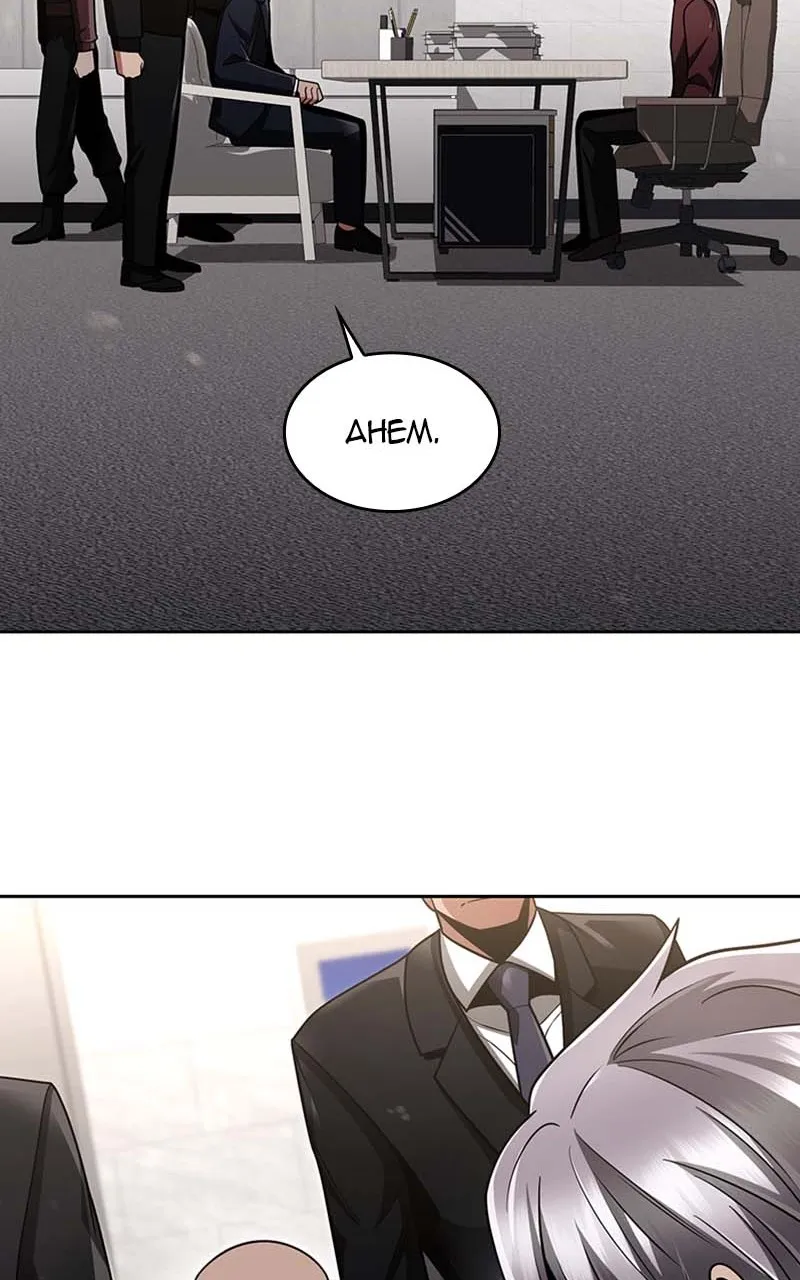 The Dungeon Cleaning Life of a Once Genius Hunter Chapter 63 page 65 - 