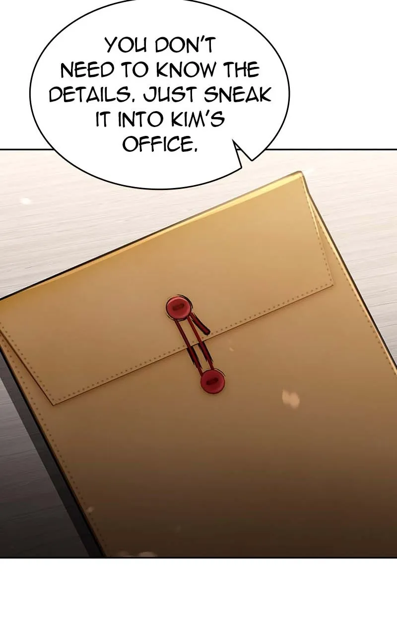 The Dungeon Cleaning Life of a Once Genius Hunter Chapter 63 page 67 - 