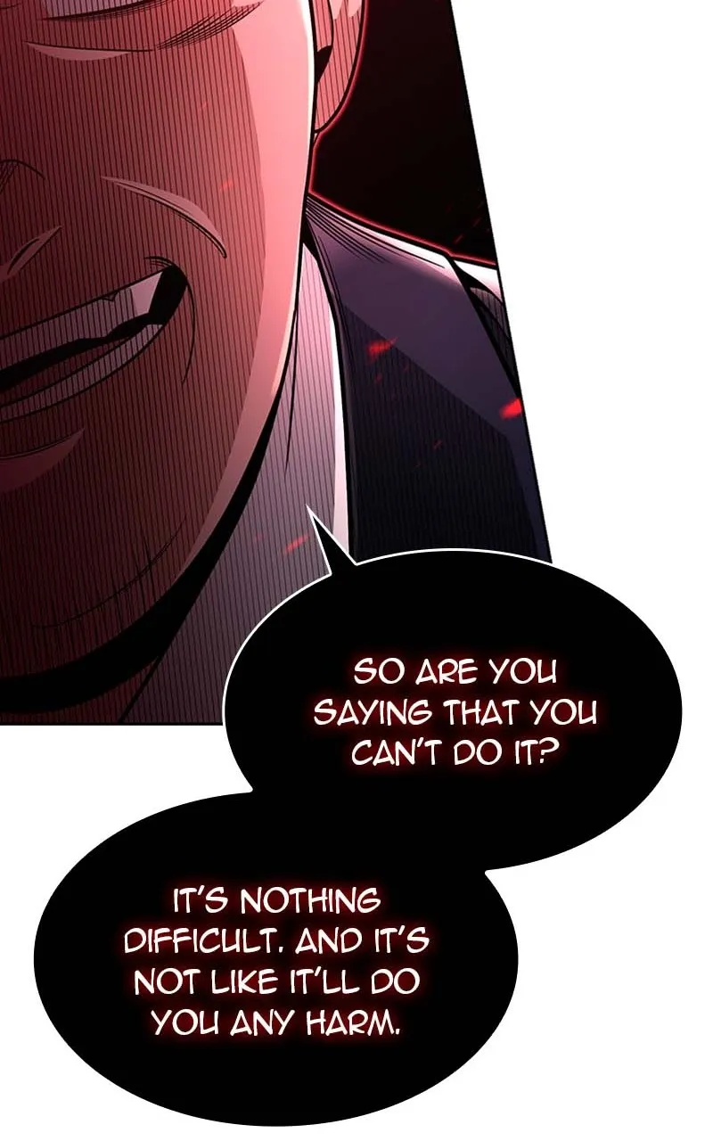 The Dungeon Cleaning Life of a Once Genius Hunter Chapter 63 page 71 - 