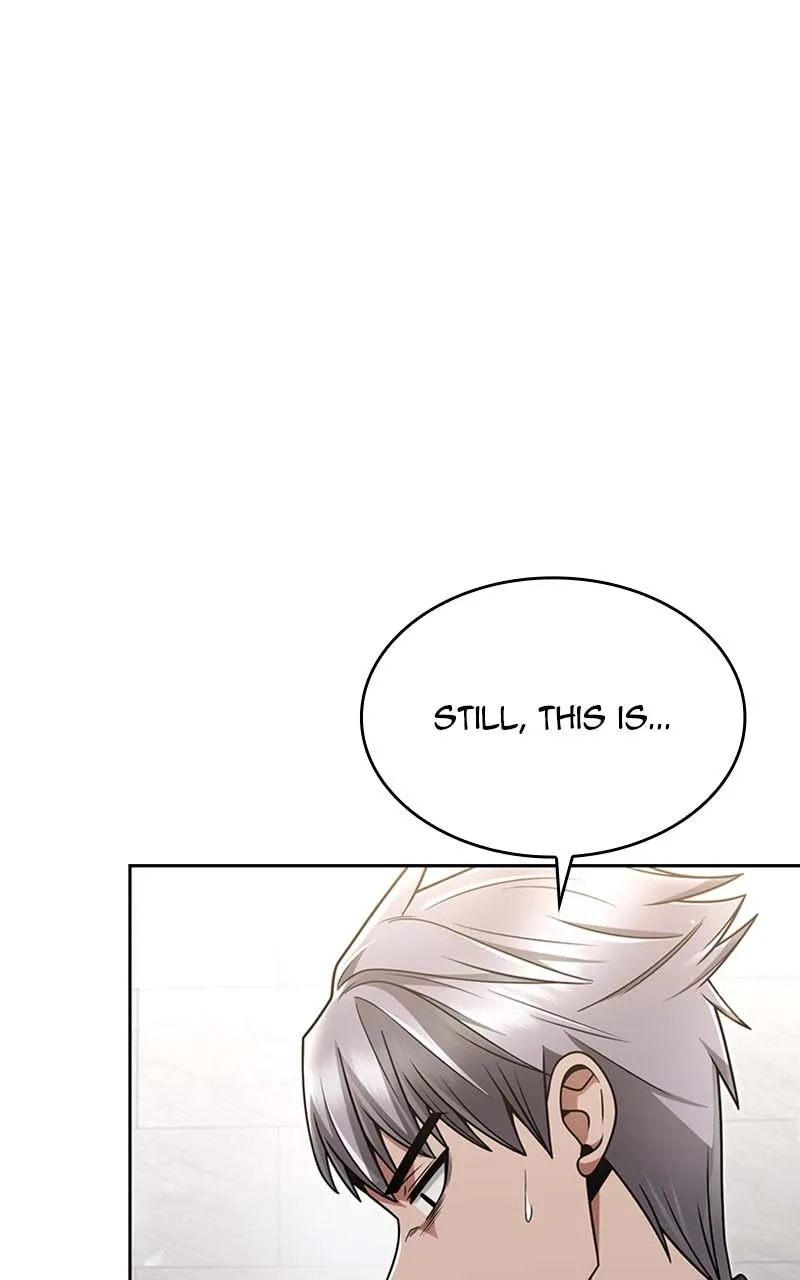 The Dungeon Cleaning Life of a Once Genius Hunter Chapter 63 page 72 - 