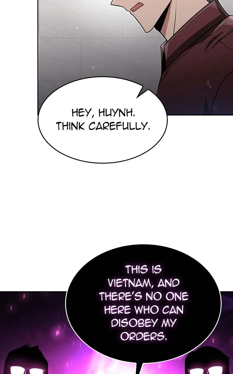 The Dungeon Cleaning Life of a Once Genius Hunter Chapter 63 page 73 - 