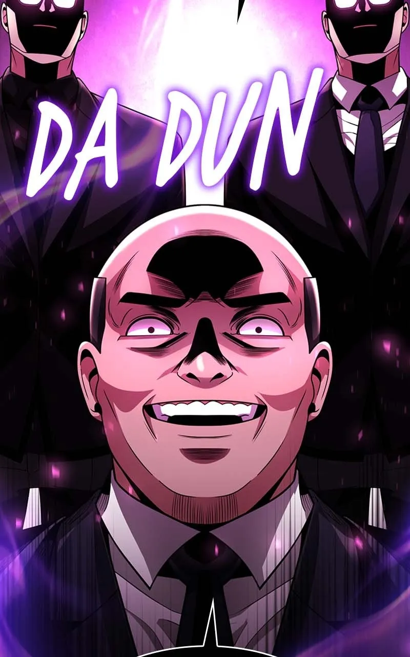 The Dungeon Cleaning Life of a Once Genius Hunter Chapter 63 page 74 - 