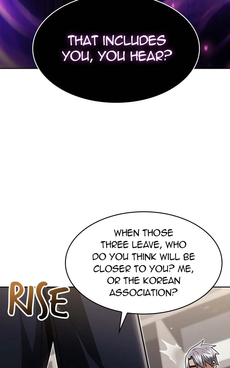 The Dungeon Cleaning Life of a Once Genius Hunter Chapter 63 page 75 - 