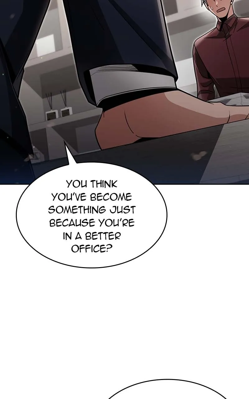 The Dungeon Cleaning Life of a Once Genius Hunter Chapter 63 page 76 - 