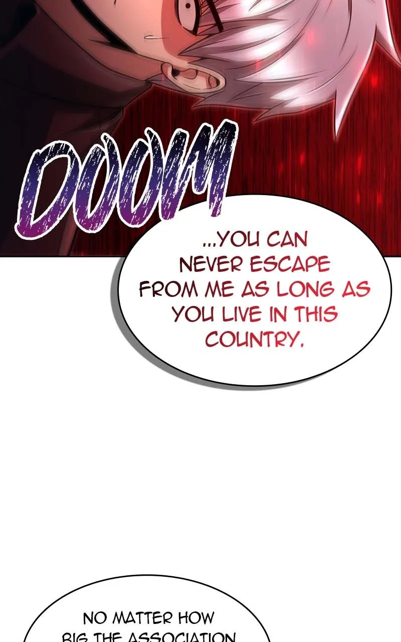 The Dungeon Cleaning Life of a Once Genius Hunter Chapter 63 page 78 - 