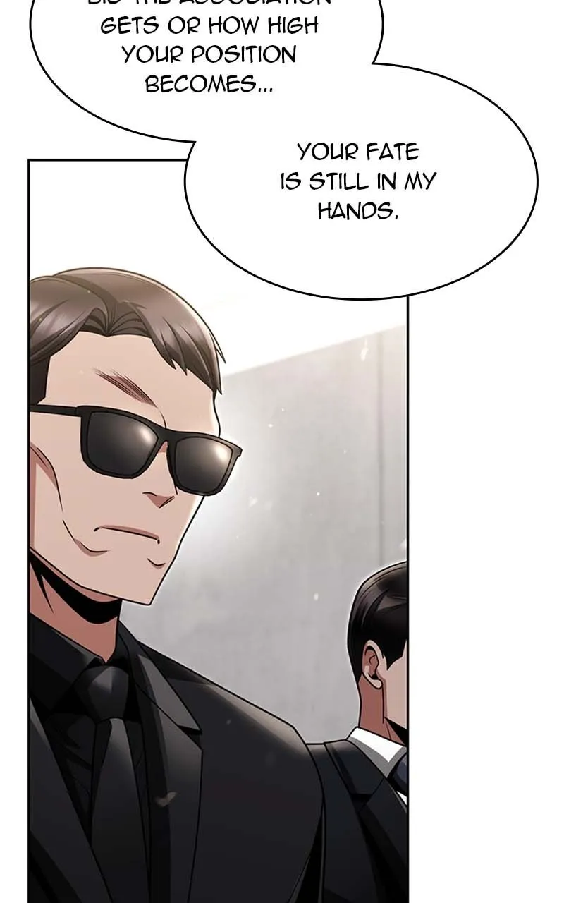 The Dungeon Cleaning Life of a Once Genius Hunter Chapter 63 page 79 - 