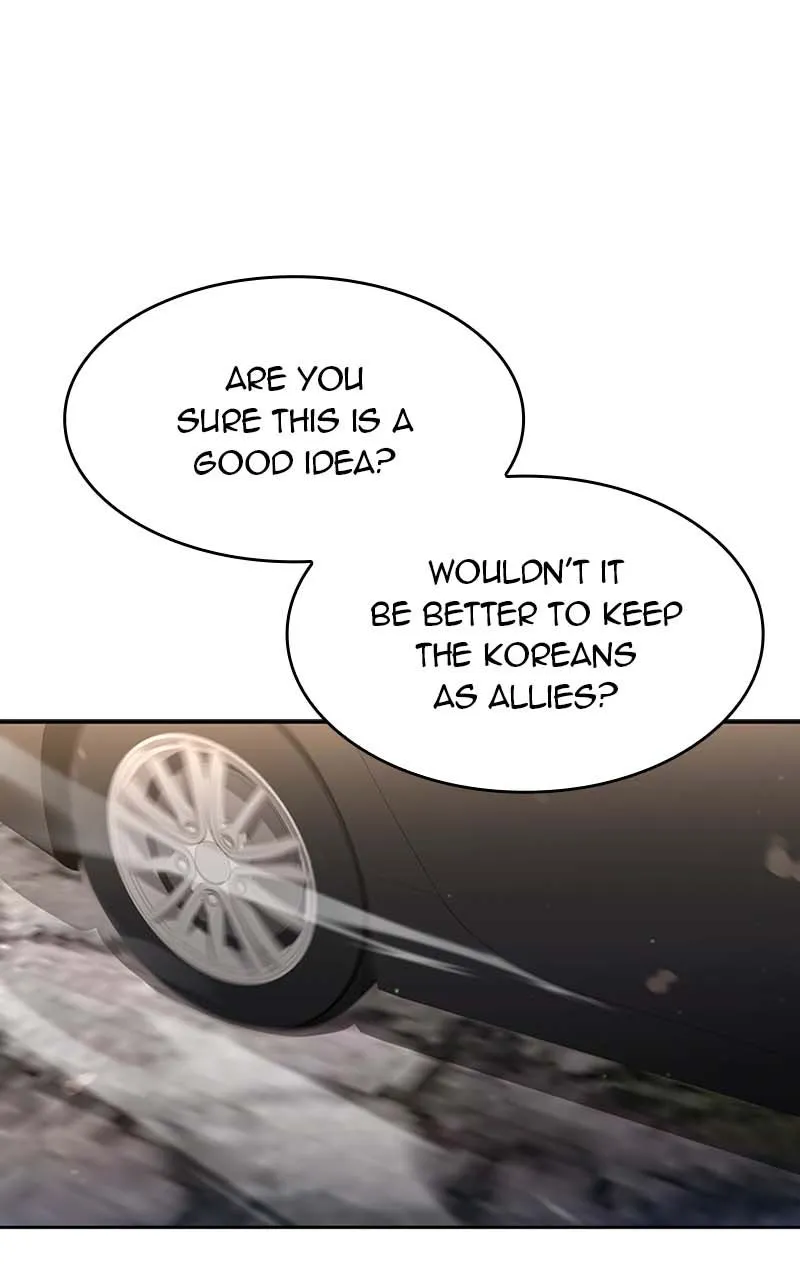 The Dungeon Cleaning Life of a Once Genius Hunter Chapter 63 page 83 - 