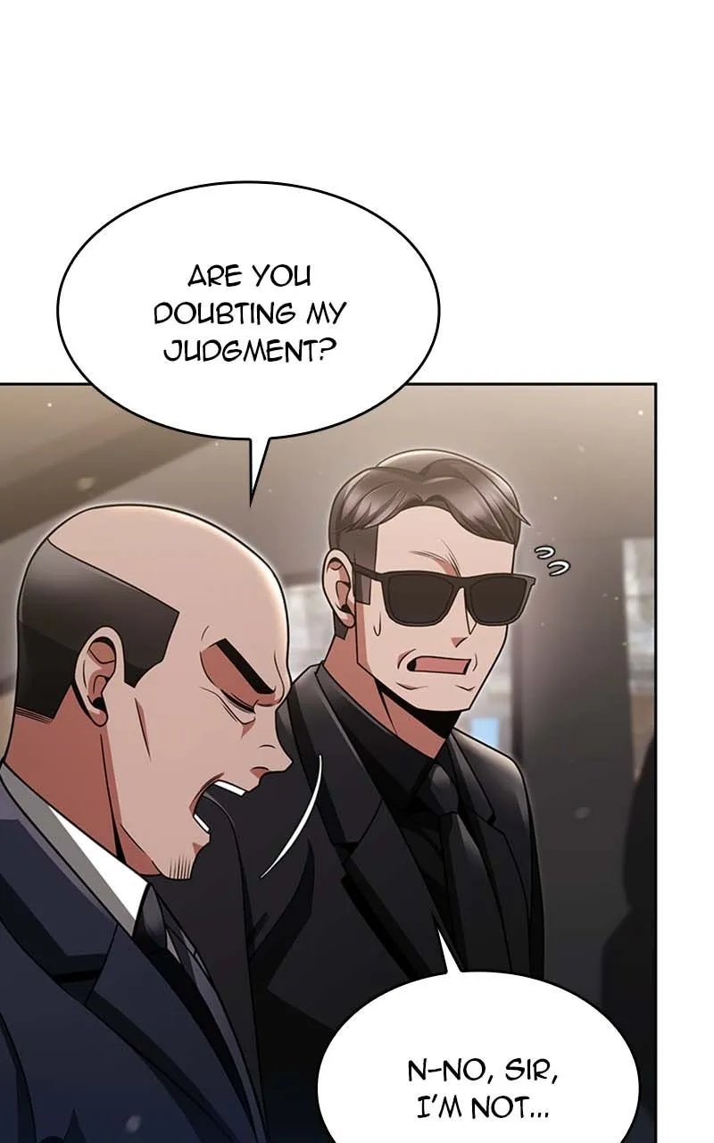 The Dungeon Cleaning Life of a Once Genius Hunter Chapter 63 page 84 - 