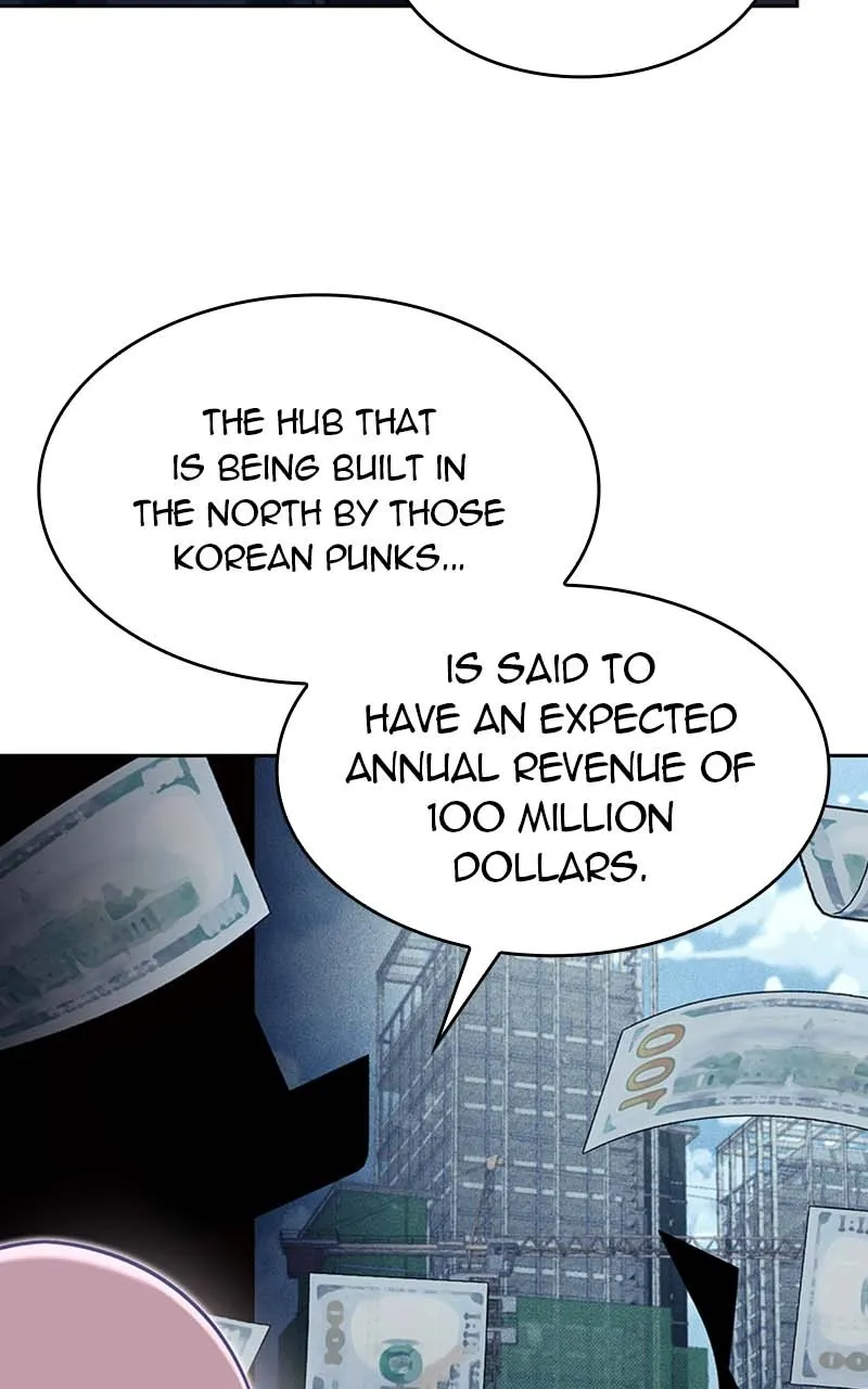 The Dungeon Cleaning Life of a Once Genius Hunter Chapter 63 page 85 - 