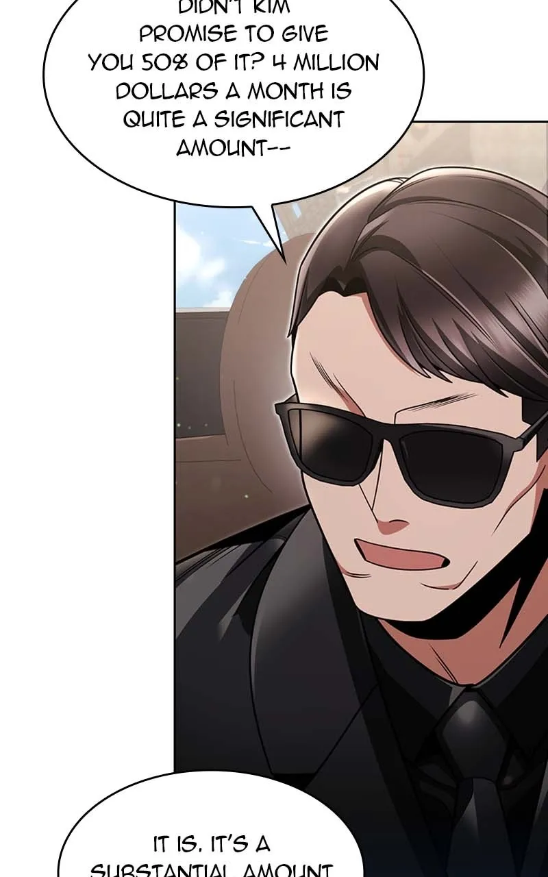 The Dungeon Cleaning Life of a Once Genius Hunter Chapter 63 page 87 - 