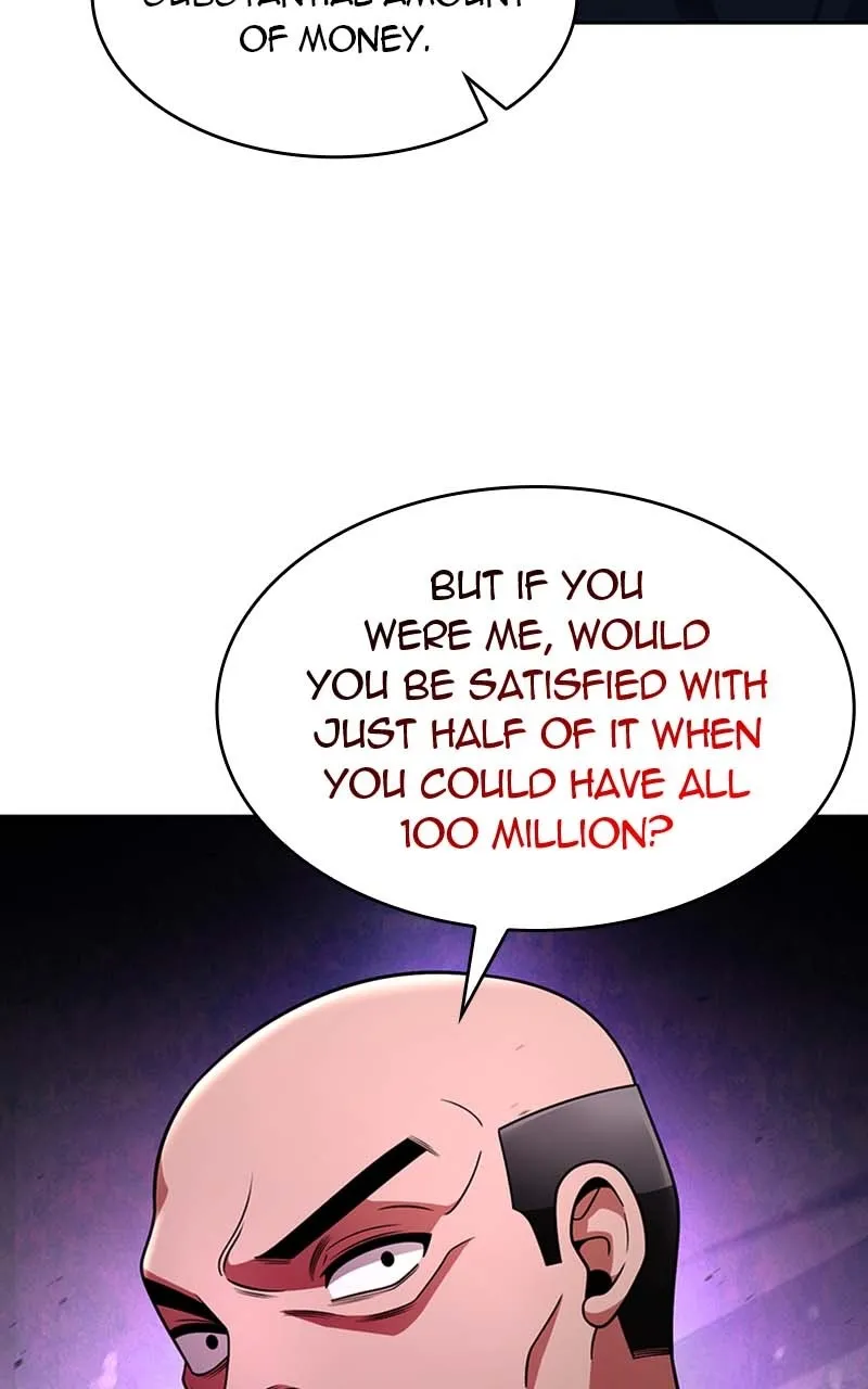 The Dungeon Cleaning Life of a Once Genius Hunter Chapter 63 page 88 - 