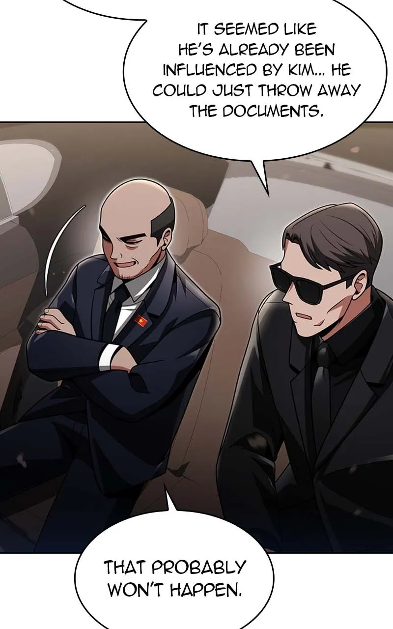 The Dungeon Cleaning Life of a Once Genius Hunter Chapter 63 page 90 - 