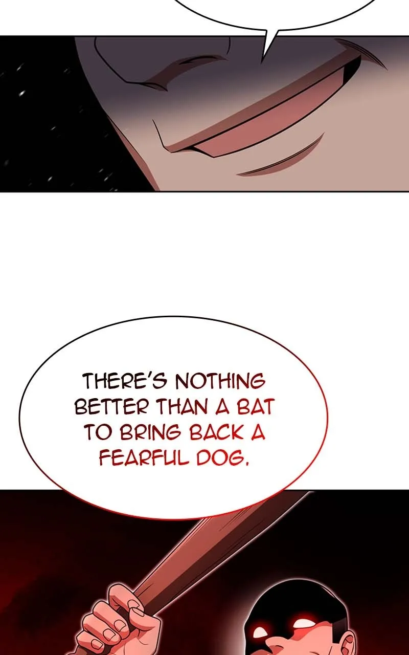 The Dungeon Cleaning Life of a Once Genius Hunter Chapter 63 page 94 - 
