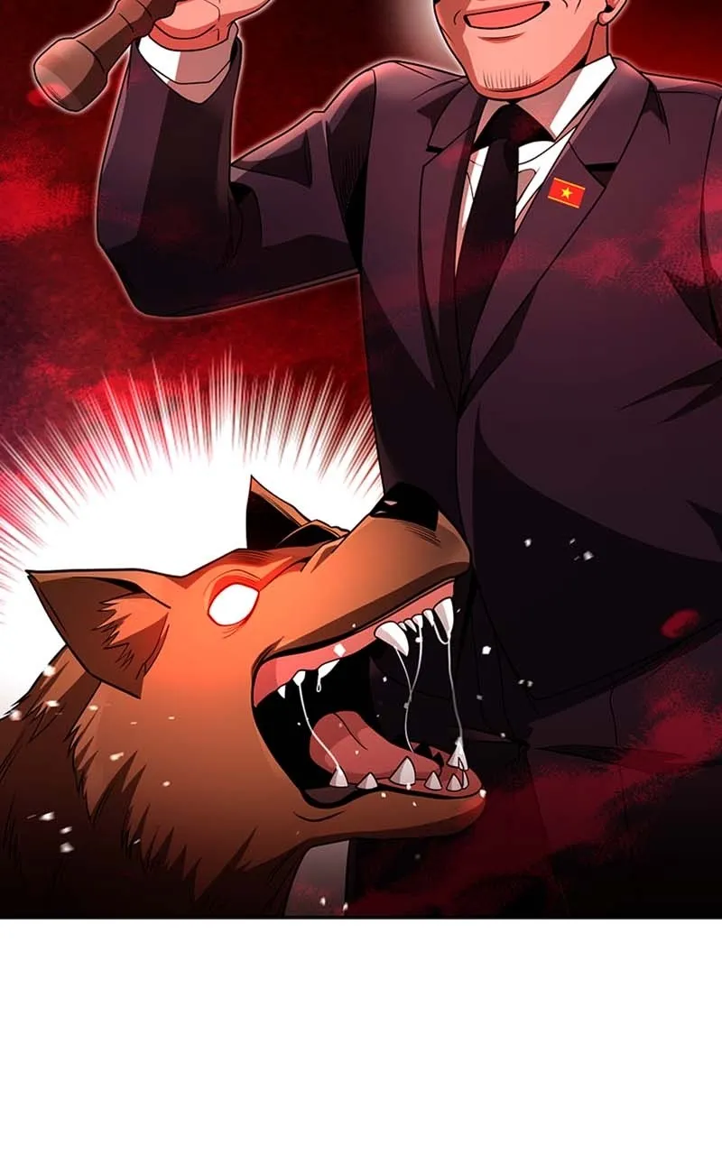 The Dungeon Cleaning Life of a Once Genius Hunter Chapter 63 page 95 - 