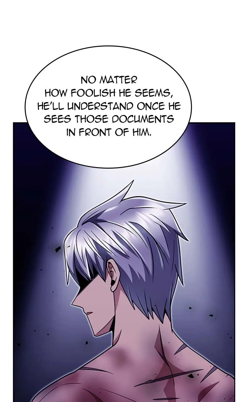 The Dungeon Cleaning Life of a Once Genius Hunter Chapter 63 page 96 - 