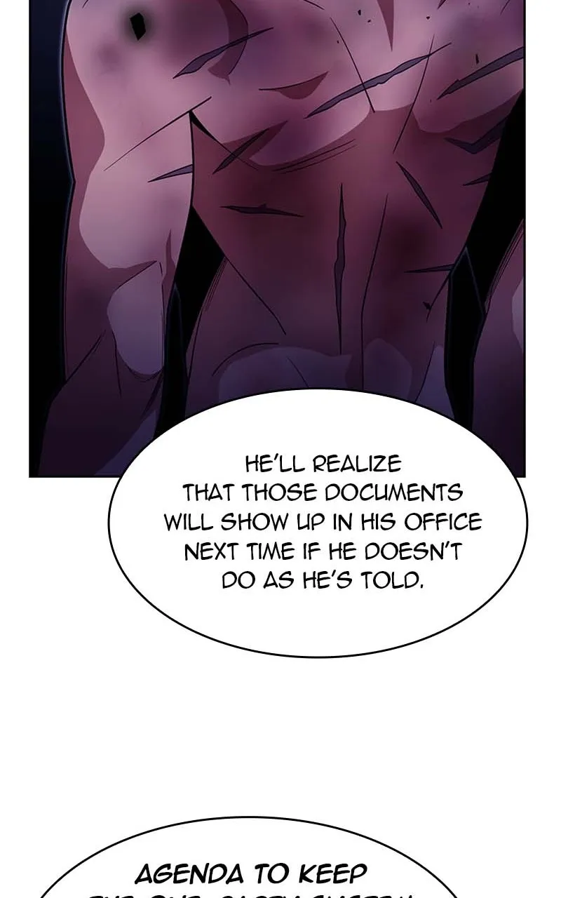 The Dungeon Cleaning Life of a Once Genius Hunter Chapter 63 page 97 - 