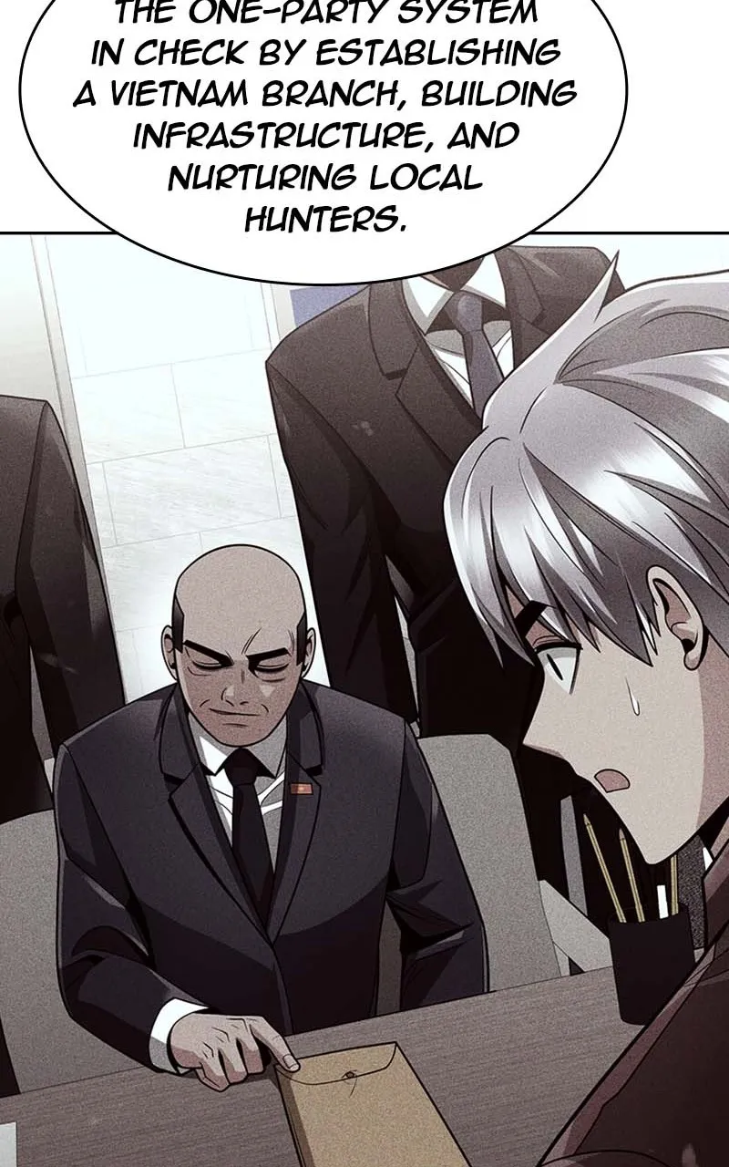 The Dungeon Cleaning Life of a Once Genius Hunter Chapter 63 page 98 - 