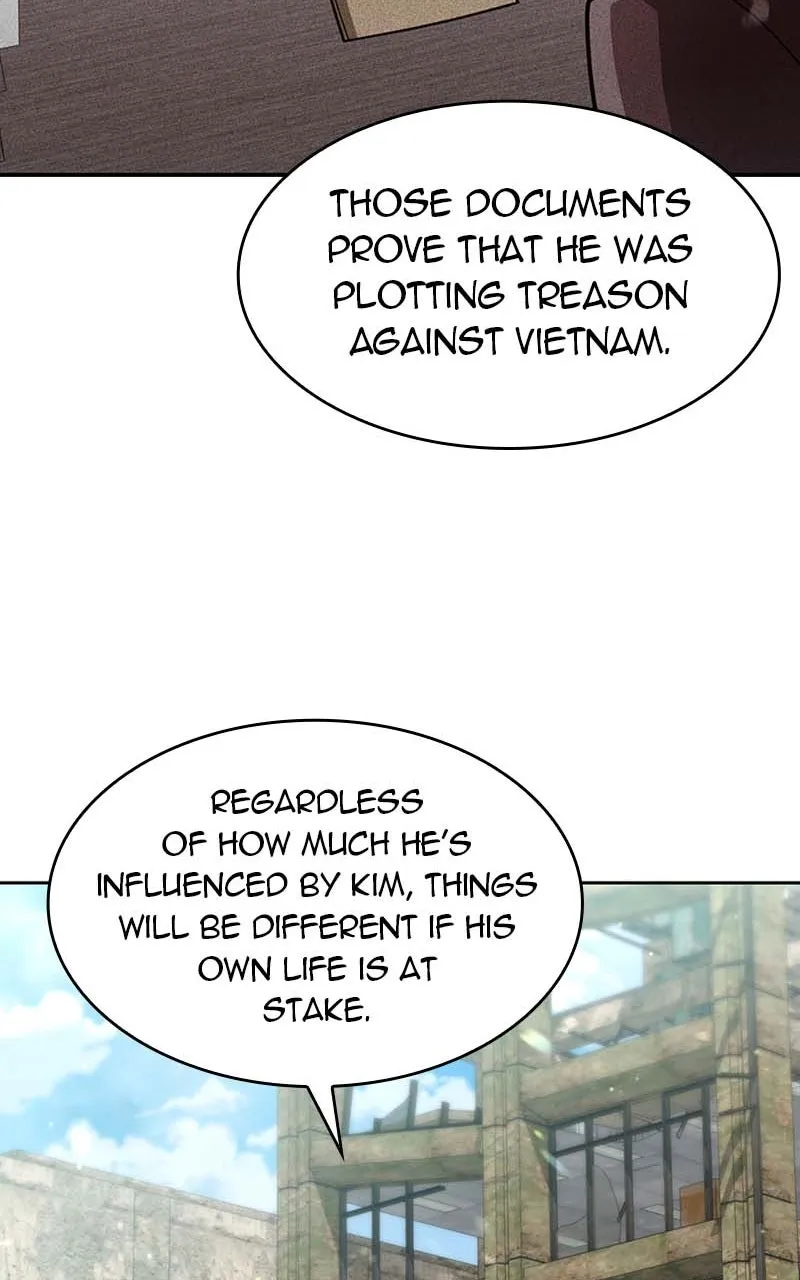 The Dungeon Cleaning Life of a Once Genius Hunter Chapter 63 page 99 - 