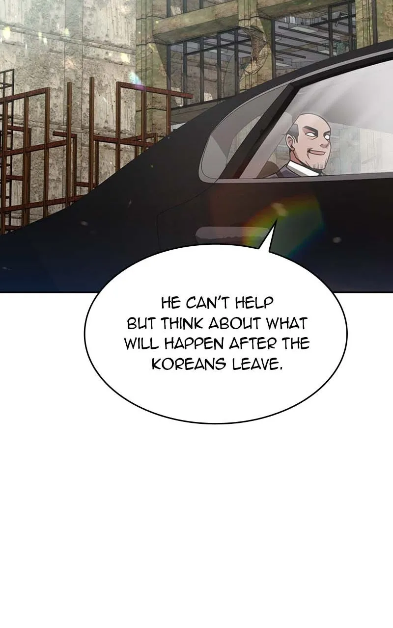 The Dungeon Cleaning Life of a Once Genius Hunter Chapter 63 page 100 - 
