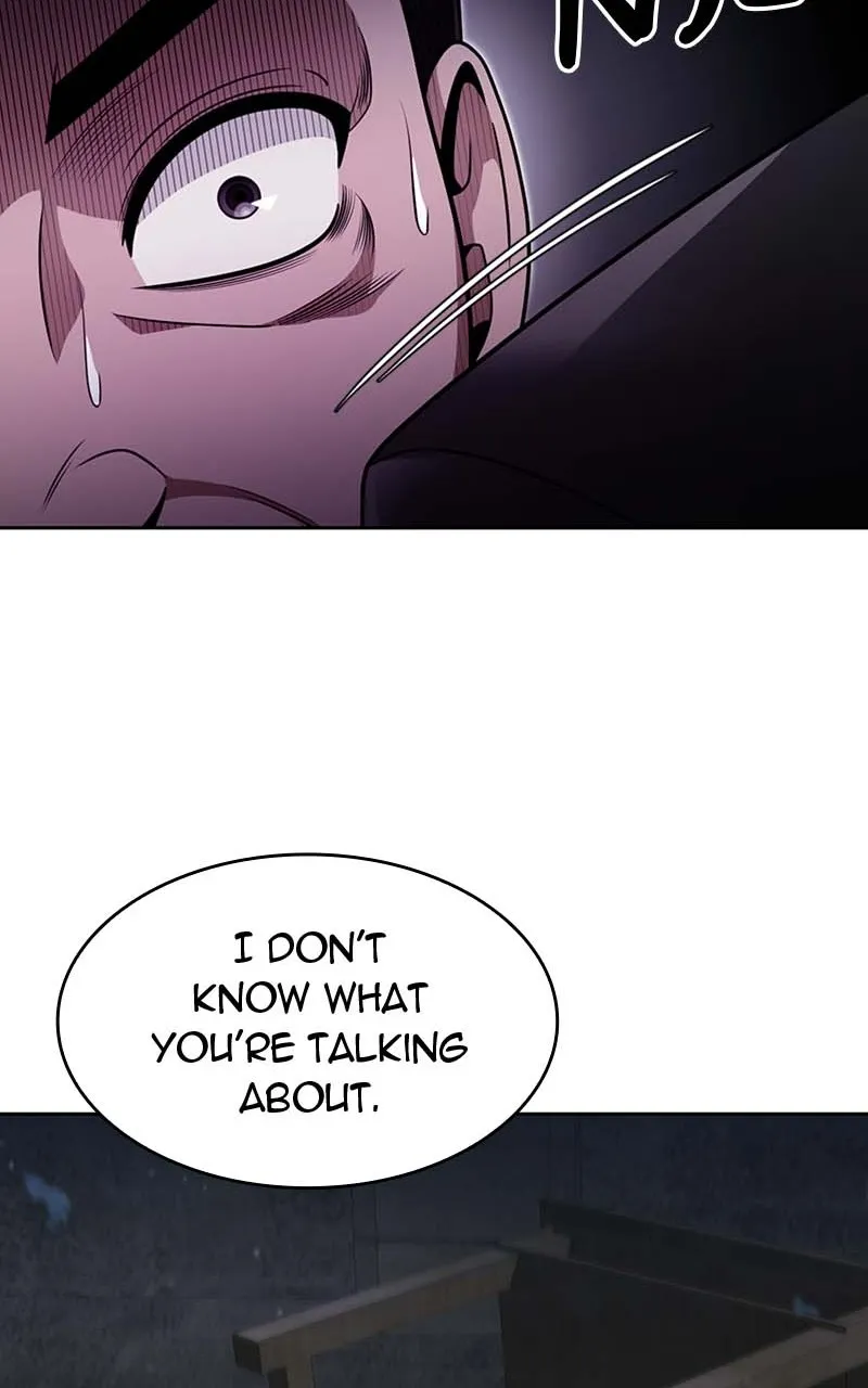 The Dungeon Cleaning Life of a Once Genius Hunter Chapter 64 page 107 - 