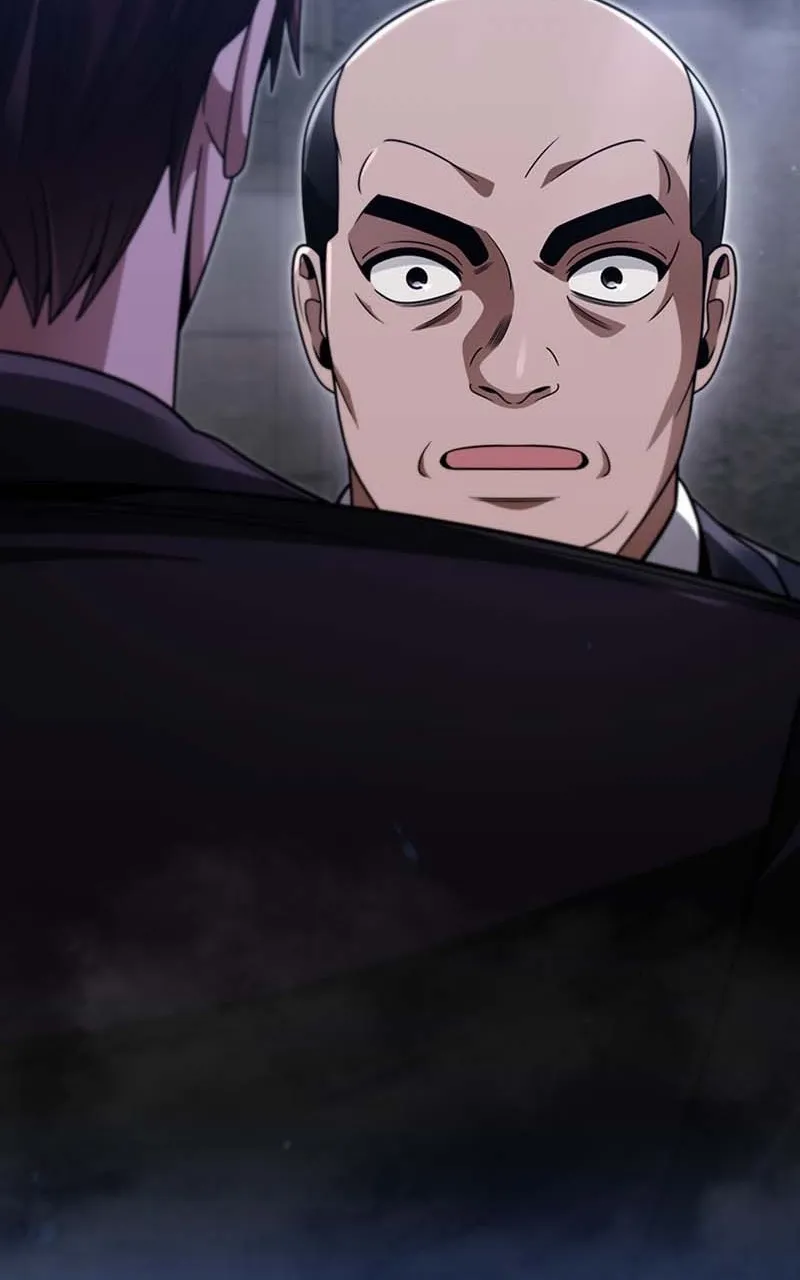 The Dungeon Cleaning Life of a Once Genius Hunter Chapter 64 page 109 - 