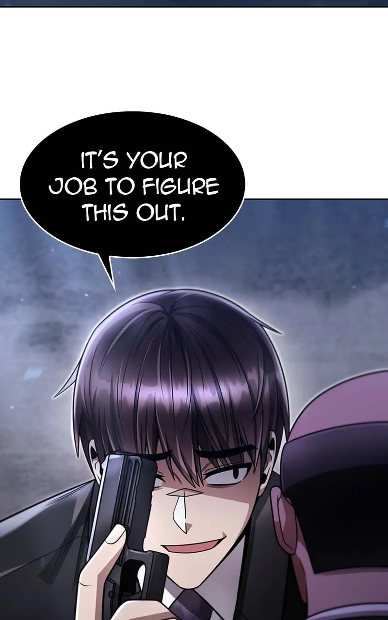 The Dungeon Cleaning Life of a Once Genius Hunter Chapter 64 page 110 - 