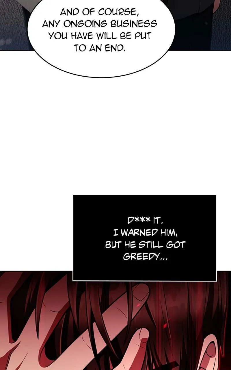 The Dungeon Cleaning Life of a Once Genius Hunter Chapter 64 page 12 - 