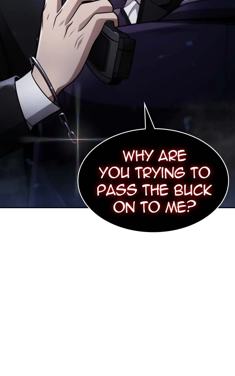The Dungeon Cleaning Life of a Once Genius Hunter Chapter 64 page 111 - 