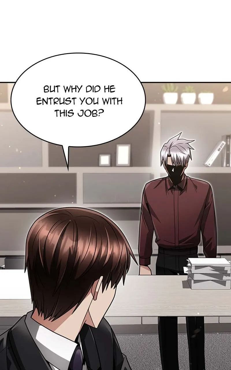 The Dungeon Cleaning Life of a Once Genius Hunter Chapter 64 page 14 - 