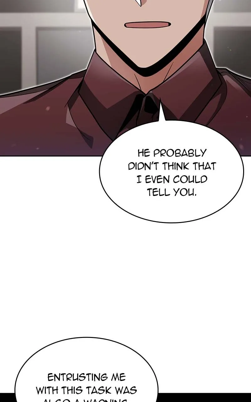 The Dungeon Cleaning Life of a Once Genius Hunter Chapter 64 page 16 - 