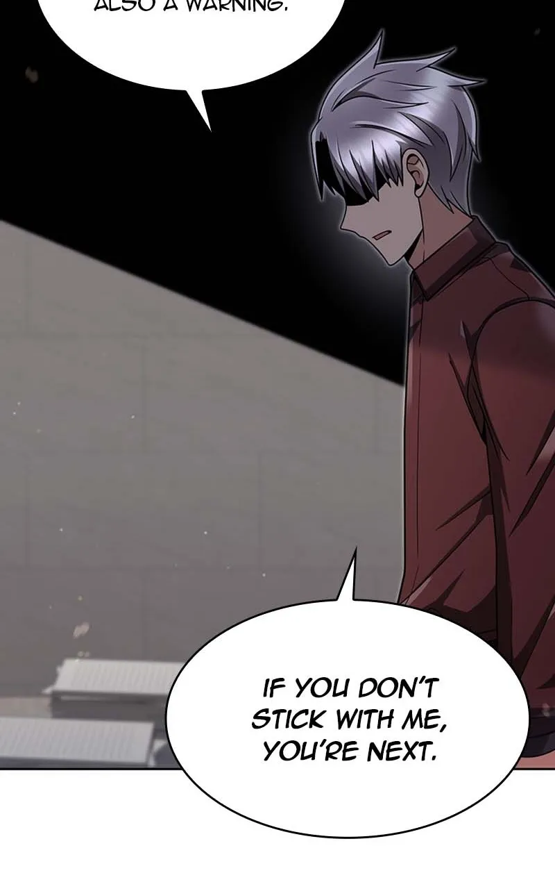 The Dungeon Cleaning Life of a Once Genius Hunter Chapter 64 page 17 - 