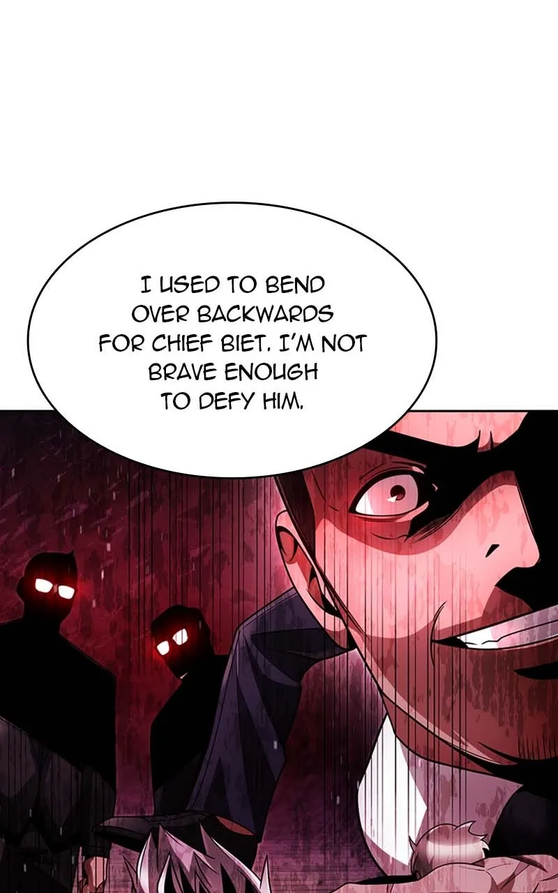 The Dungeon Cleaning Life of a Once Genius Hunter Chapter 64 page 18 - 