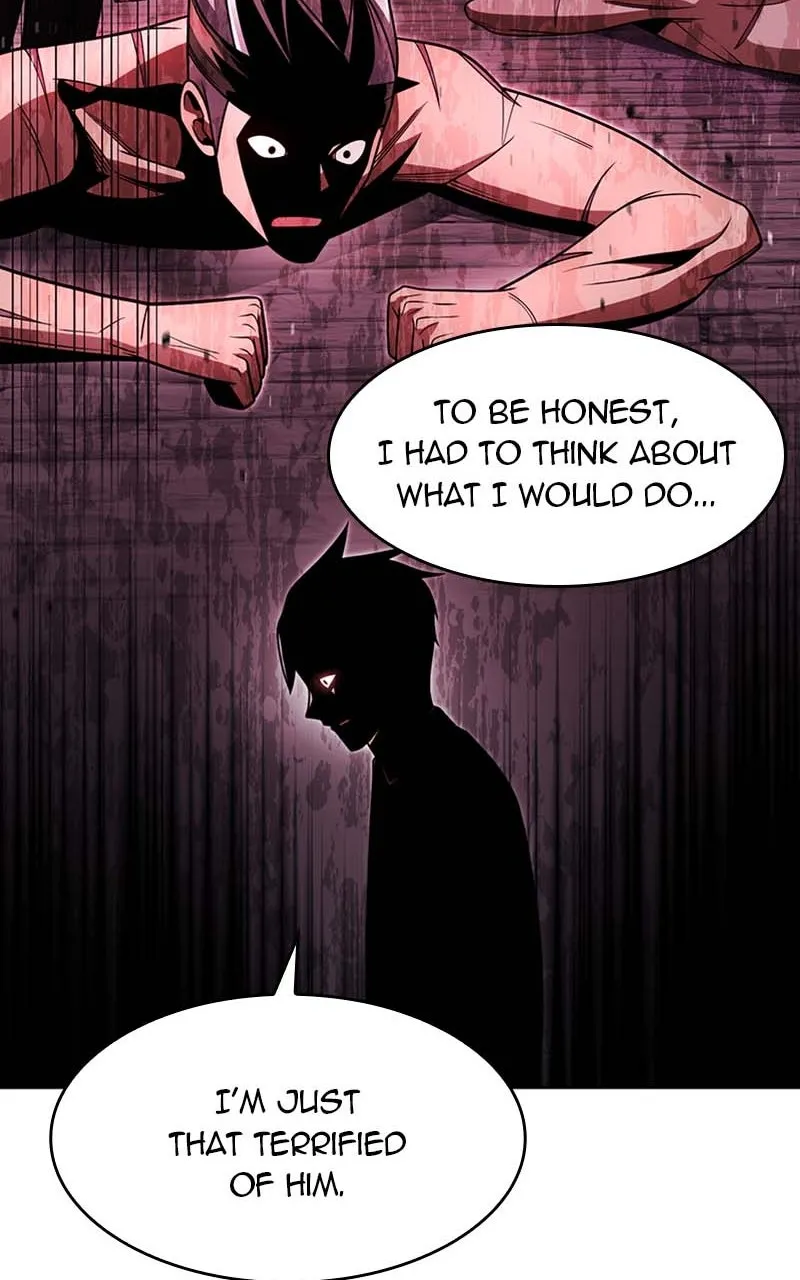 The Dungeon Cleaning Life of a Once Genius Hunter Chapter 64 page 19 - 