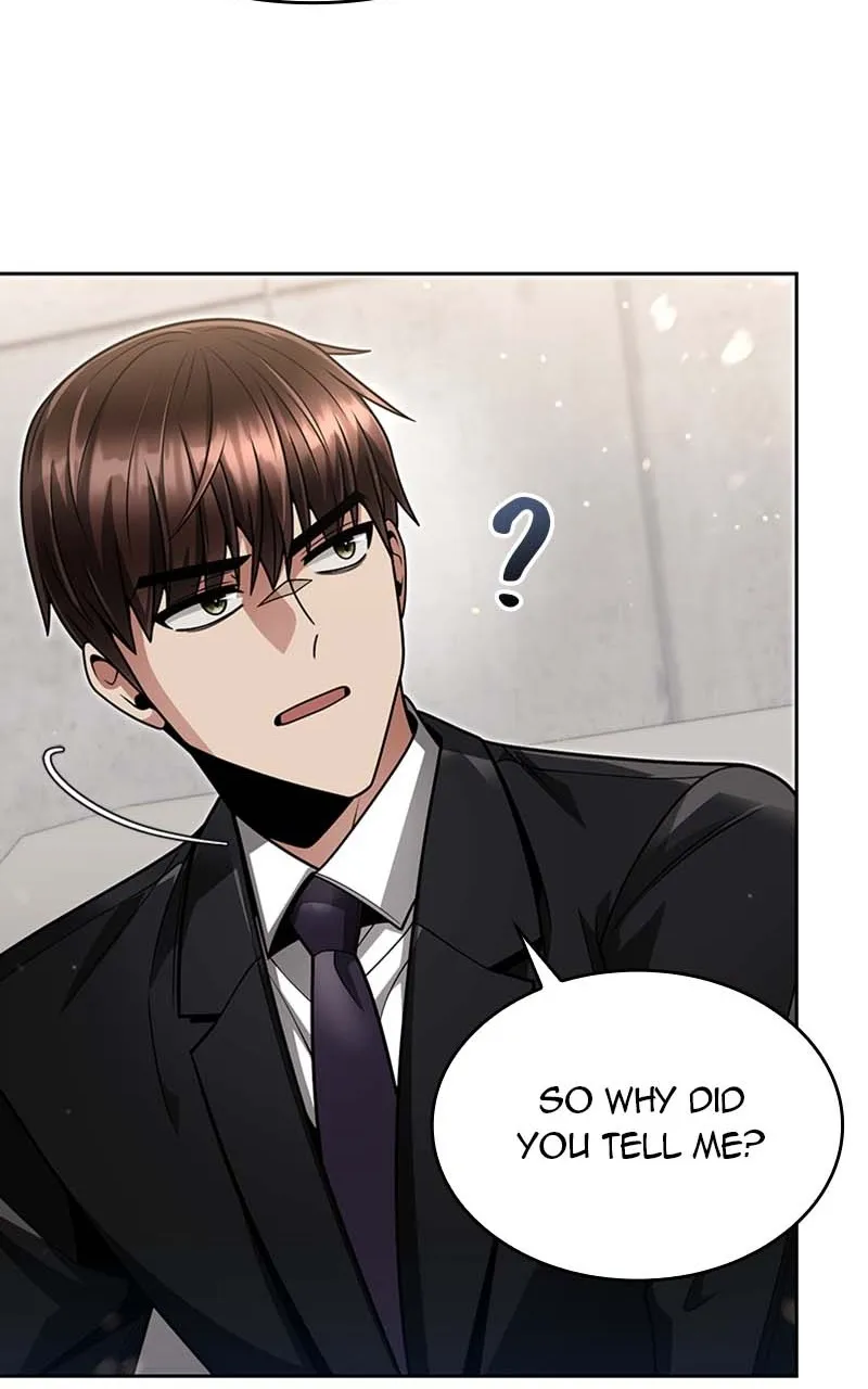 The Dungeon Cleaning Life of a Once Genius Hunter Chapter 64 page 20 - 