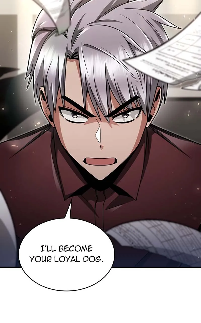 The Dungeon Cleaning Life of a Once Genius Hunter Chapter 64 page 3 - 