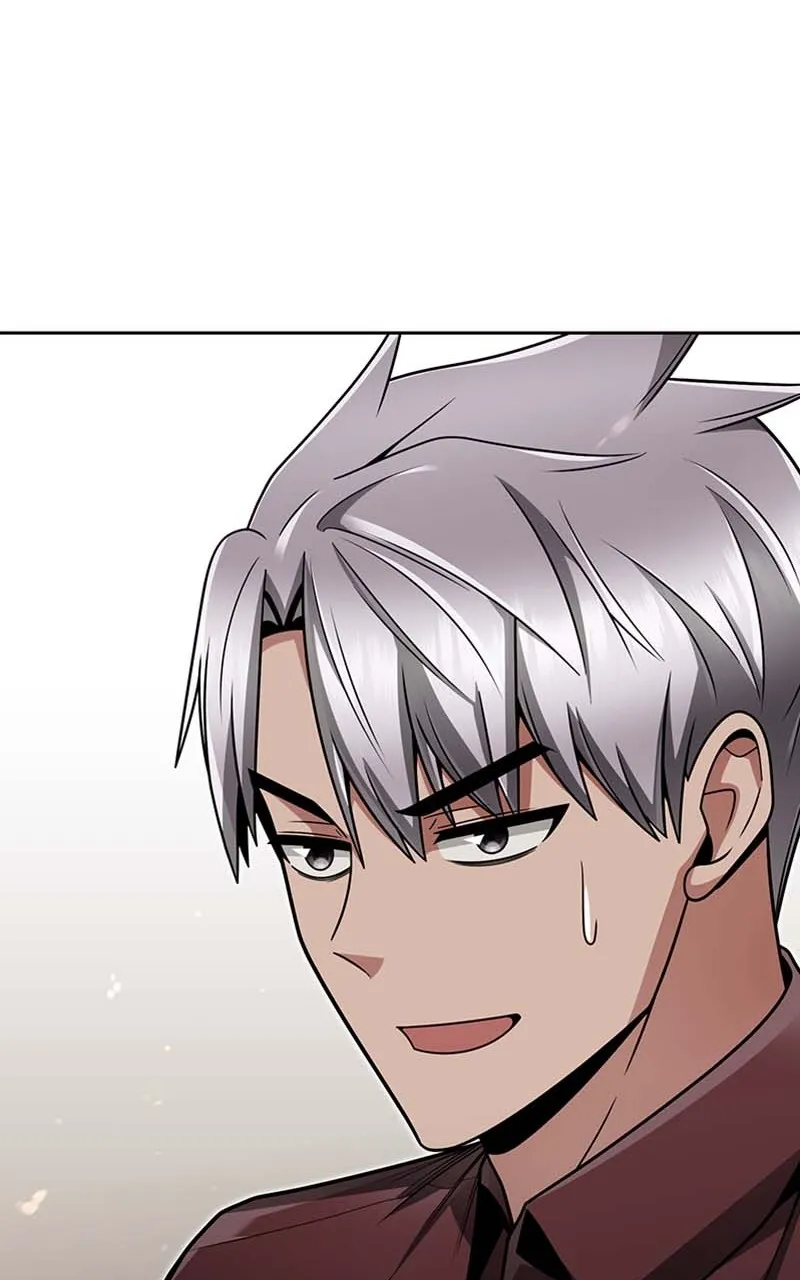 The Dungeon Cleaning Life of a Once Genius Hunter Chapter 64 page 21 - 