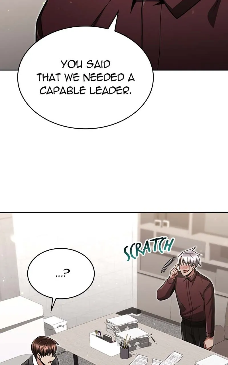 The Dungeon Cleaning Life of a Once Genius Hunter Chapter 64 page 22 - 