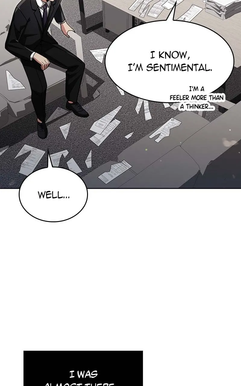 The Dungeon Cleaning Life of a Once Genius Hunter Chapter 64 page 23 - 