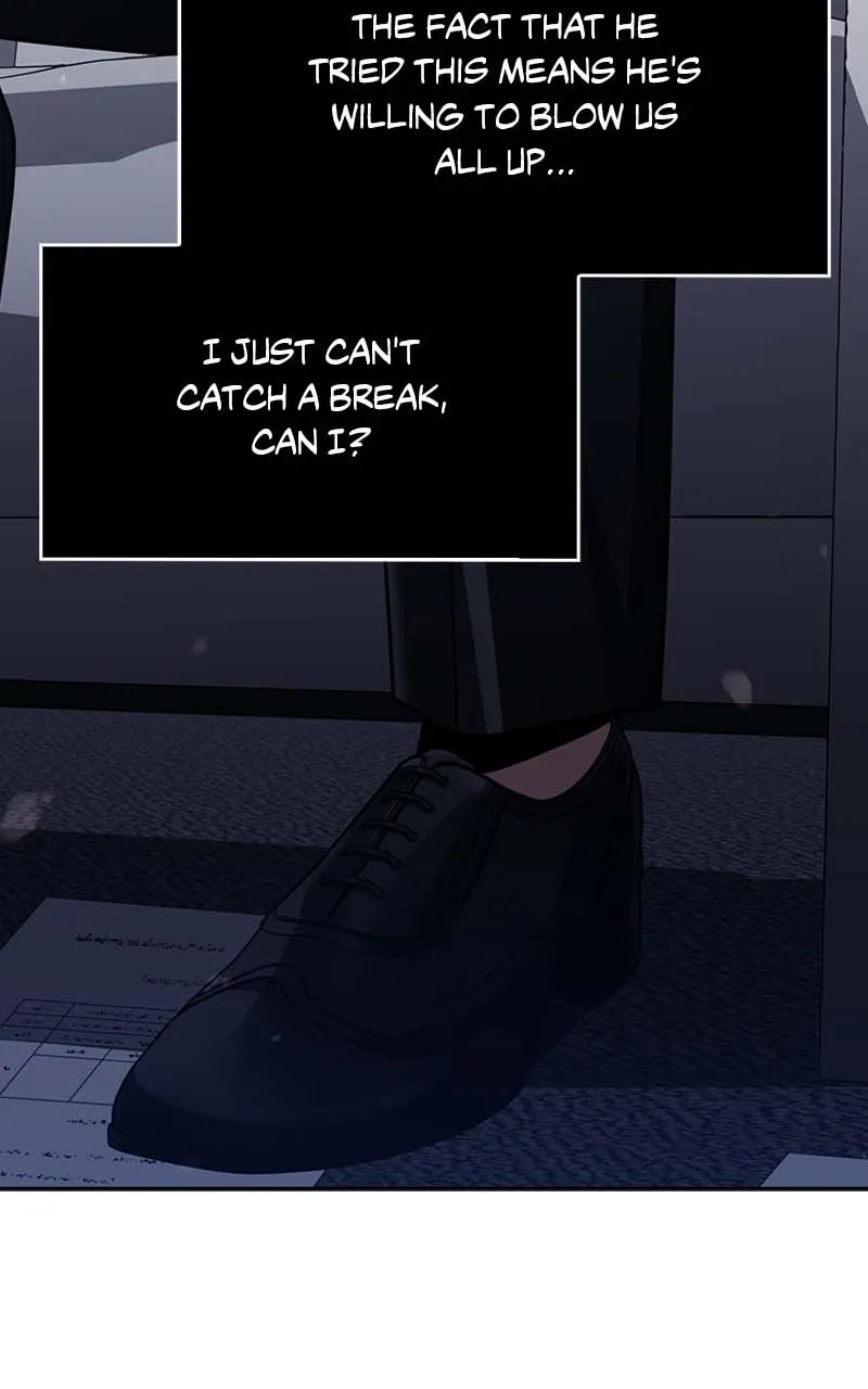 The Dungeon Cleaning Life of a Once Genius Hunter Chapter 64 page 25 - 