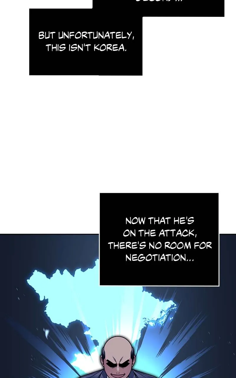 The Dungeon Cleaning Life of a Once Genius Hunter Chapter 64 page 27 - 