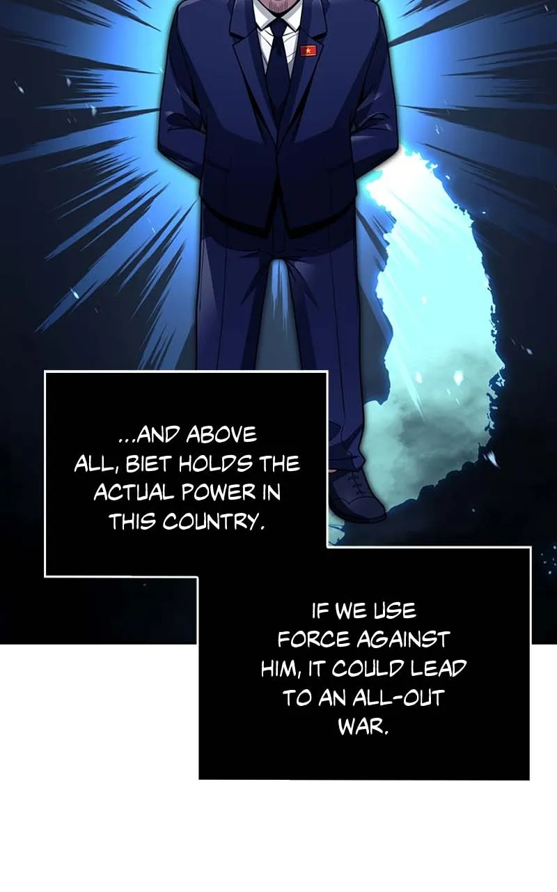 The Dungeon Cleaning Life of a Once Genius Hunter Chapter 64 page 28 - 