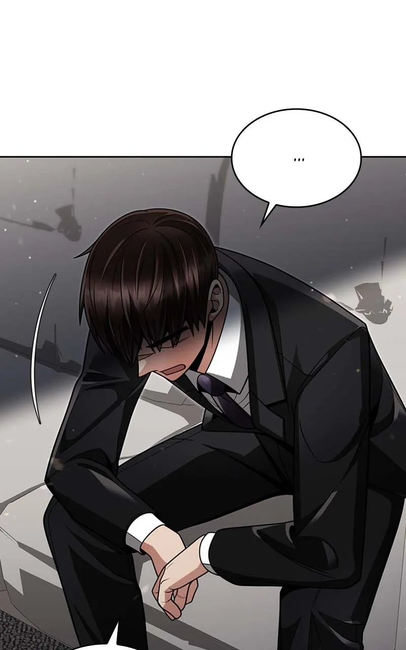 The Dungeon Cleaning Life of a Once Genius Hunter Chapter 64 page 29 - 
