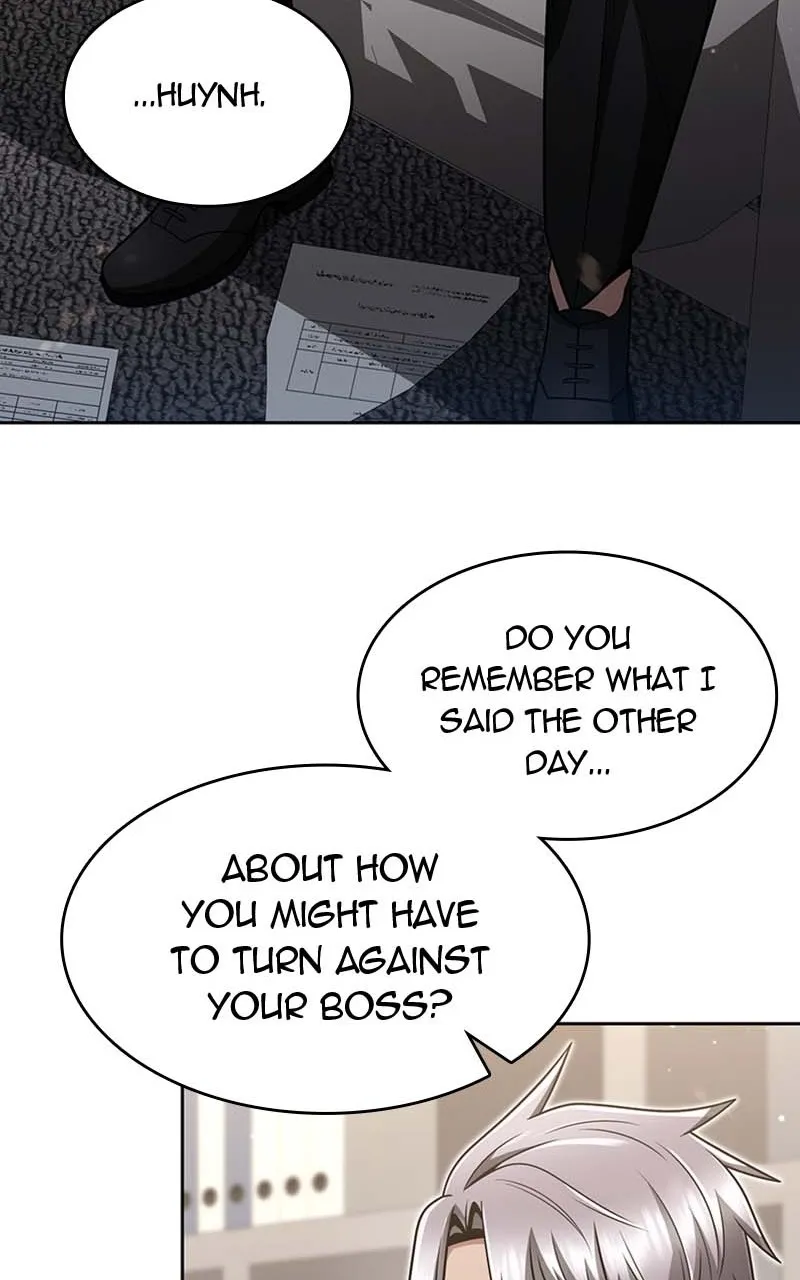 The Dungeon Cleaning Life of a Once Genius Hunter Chapter 64 page 30 - 