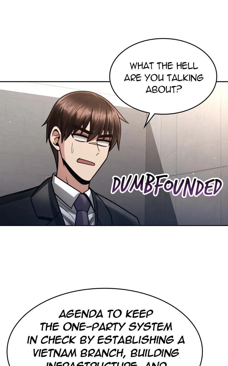 The Dungeon Cleaning Life of a Once Genius Hunter Chapter 64 page 4 - 