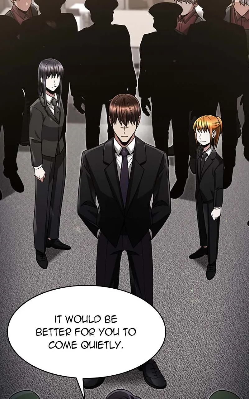 The Dungeon Cleaning Life of a Once Genius Hunter Chapter 64 page 38 - 